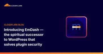 EmDash
