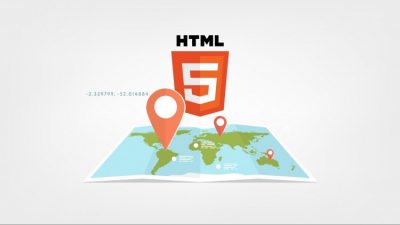 Lấy vị trí người dùng thông qua HTML5 Geolocation API
