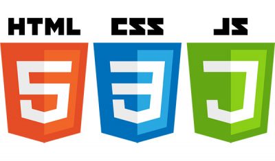 Học Javascript, HTML và CSS